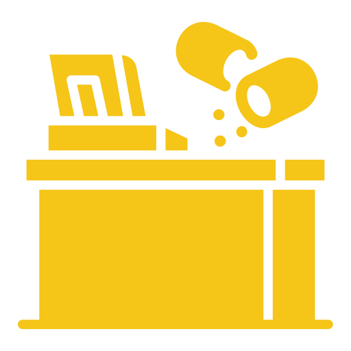 Product & Pharmacy Icon