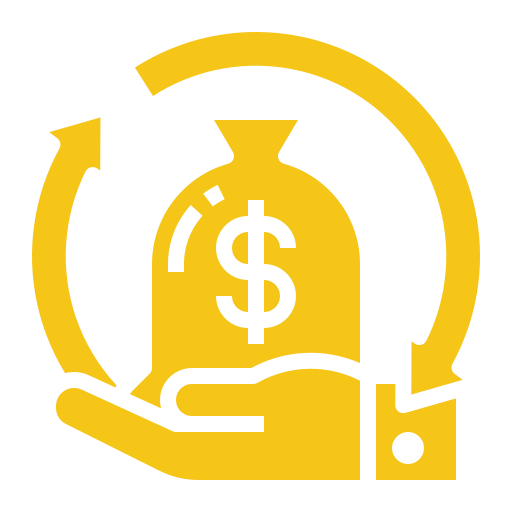 Returns Icon