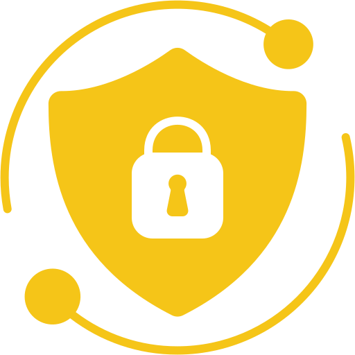 Confidential Icon